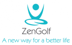 zen golf aikido ki